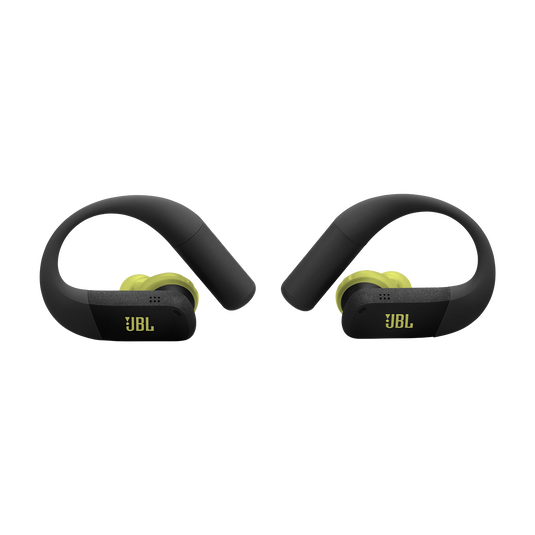 JBL Endurance Peak 4 | Auriculares deportivos True Wireless con