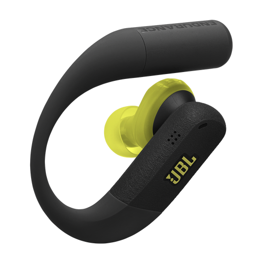 JBL Endurance Peak 4 | Auriculares deportivos True Wireless con