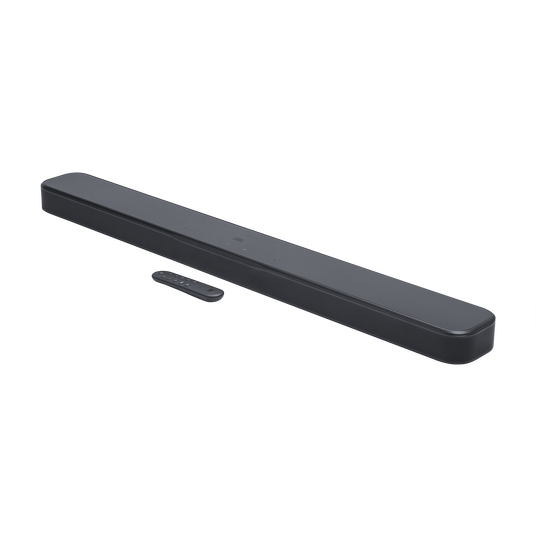JBL Bar 300MK2 - Black - 5.0 channel all-in-one soundbar with Dolby Atmos &reg; and DTS Virtual:X&reg; - Hero image number null