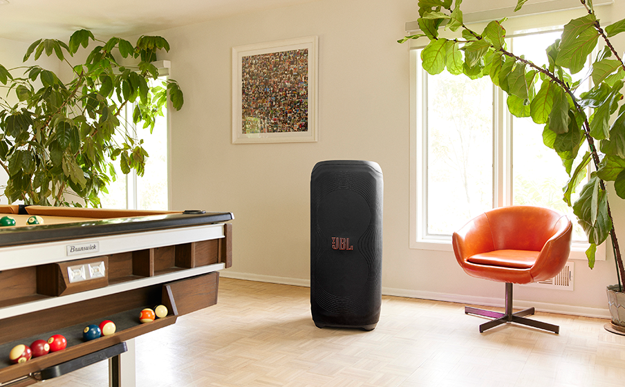 JBL PartyCover Ultimate Estructura plegable - Image