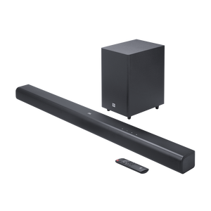 Image of JBL Cinema SB550