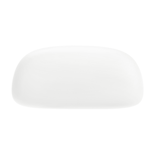 JBL Tune Buds 2 - White - True Wireless Noise Cancelling Earbuds - Bottom image number null