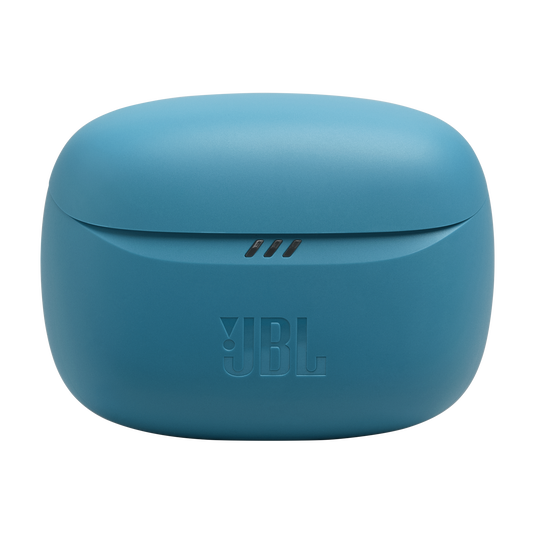 JBL Tune Buds 2 - Turquoise - True Wireless Noise Cancelling Earbuds - Left image number null