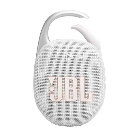 Alternative image of JBL Clip 5