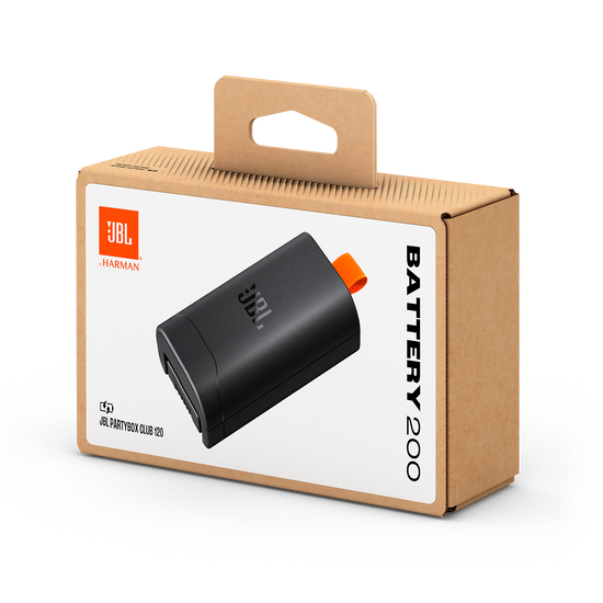 Contenido de la caja