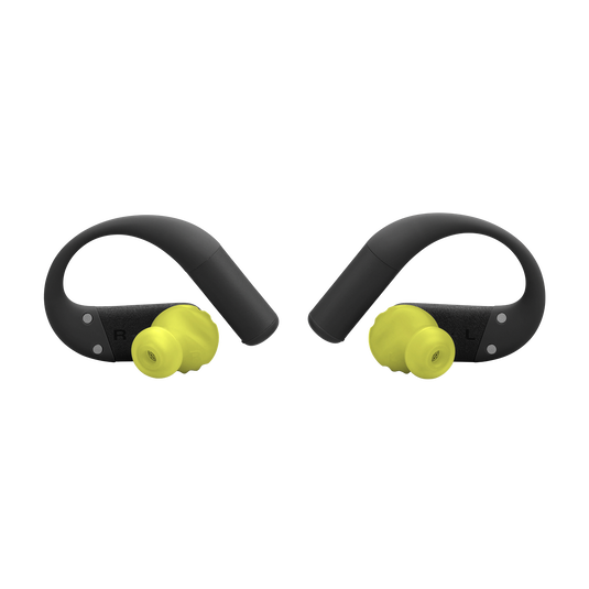 JBL Endurance Peak 4 | Auriculares deportivos True Wireless con