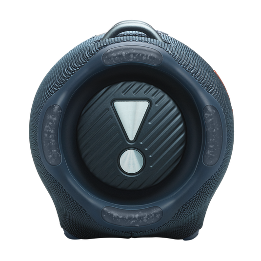JBL Xtreme 4 - Blue - Portable waterproof speaker - Left image number null