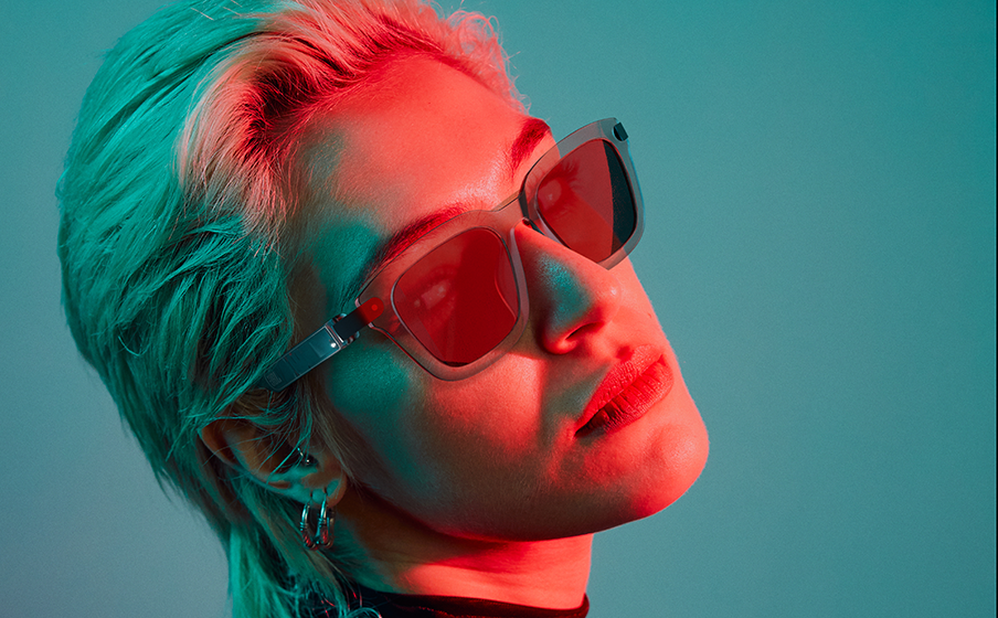 JBL Soundgear Frames Square 8&nbsp;horas de reproducci&oacute;n y m&aacute;s - Image