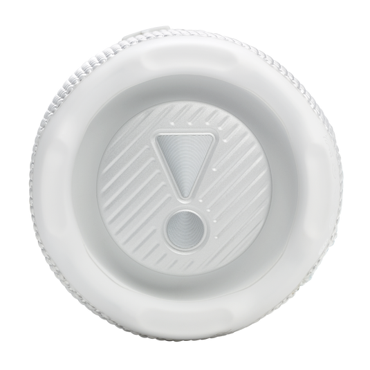 JBL Flip 7 - White - Portable waterproof and drop-proof speaker - Right image number null