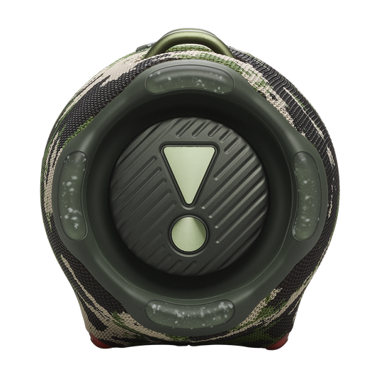 JBL Xtreme 4 - Black Camo - Portable waterproof speaker - Right image number null