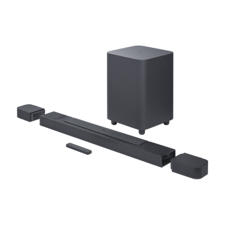 Image of JBL BAR 800