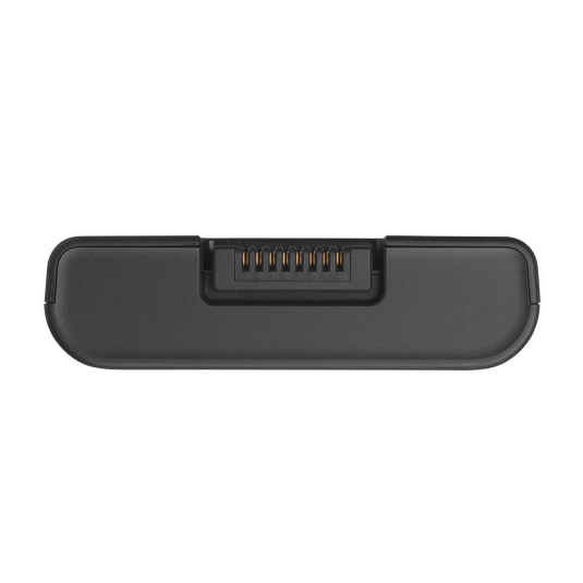 JBL Battery 400 - Black - An easy-to-replace spare battery - Detailshot 1 image number null