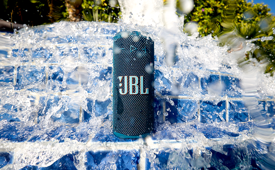 JBL Grip Potente sonido JBL Pro - Image