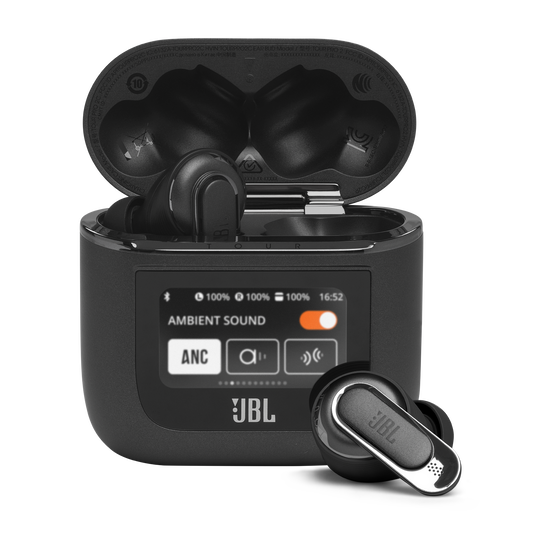 S*o様 JBL TOUR PRO 2 JBL Tour Pro 2 | Auriculares True Wireless con cancelación de ruido