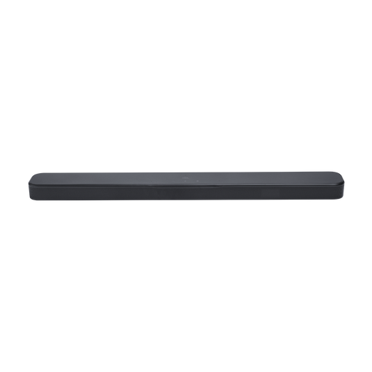 JBL Bar 300MK2 - Black - 5.0 channel all-in-one soundbar with Dolby Atmos &reg; and DTS Virtual:X&reg; - Detailshot 1 image number null