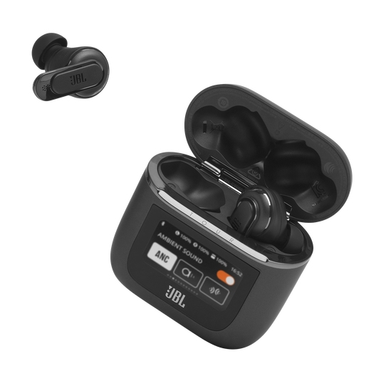 JBL Tour Pro 2 | Auriculares True Wireless con cancelación de ruido