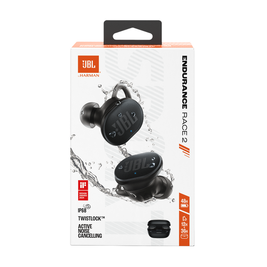 Contenido de la caja