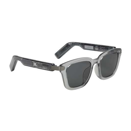 JBL Soundgear Frames Square - Onyx - Audio Glasses - Hero image number null