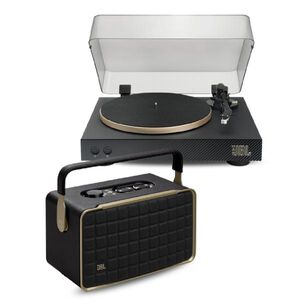 Image of KIT JBL Authentics 300 + Spinner BT