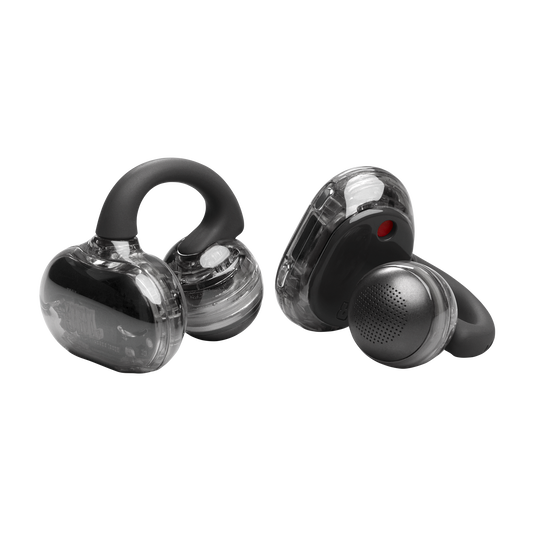 JBL Soundgear Clips | Auriculares de diseño abierto True Wireless