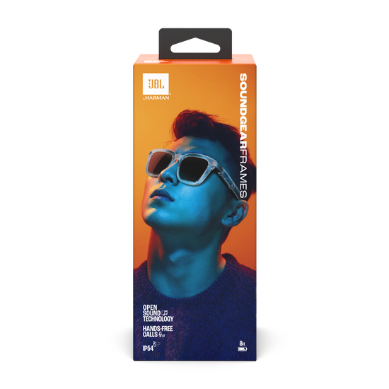 Contenido de la caja