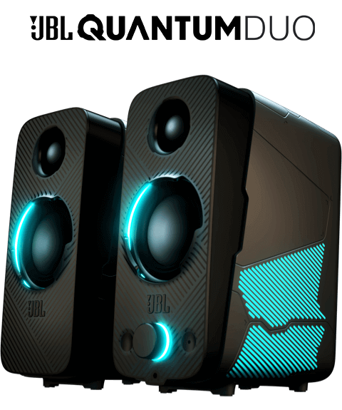 Quantum Speakers