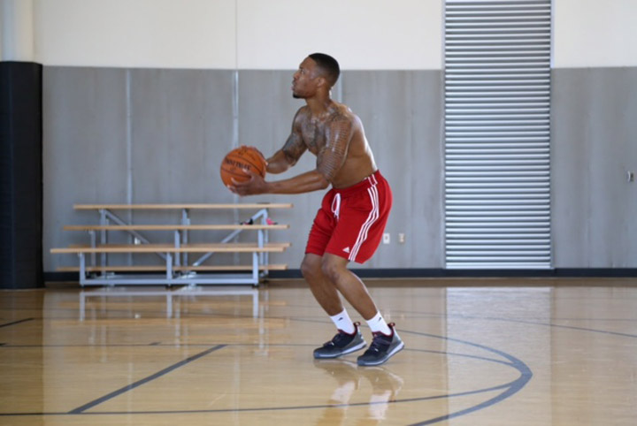 Damian Lillard