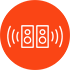 JBL Go 5 Emparejamiento estéreo instantáneo AirTouch - Image