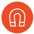 JBL Endurance Run 3 Wireless Auriculares magnéticos - Image