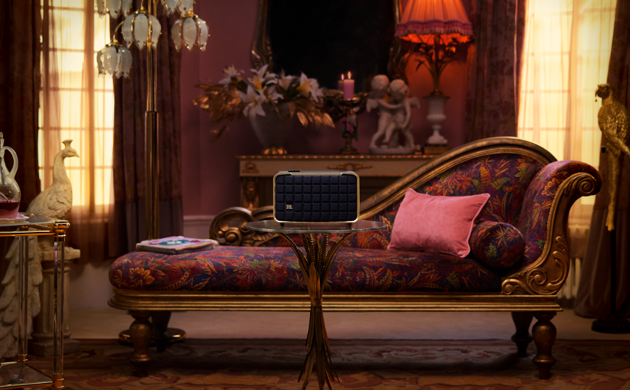 Magnífico rendimiento sonoro