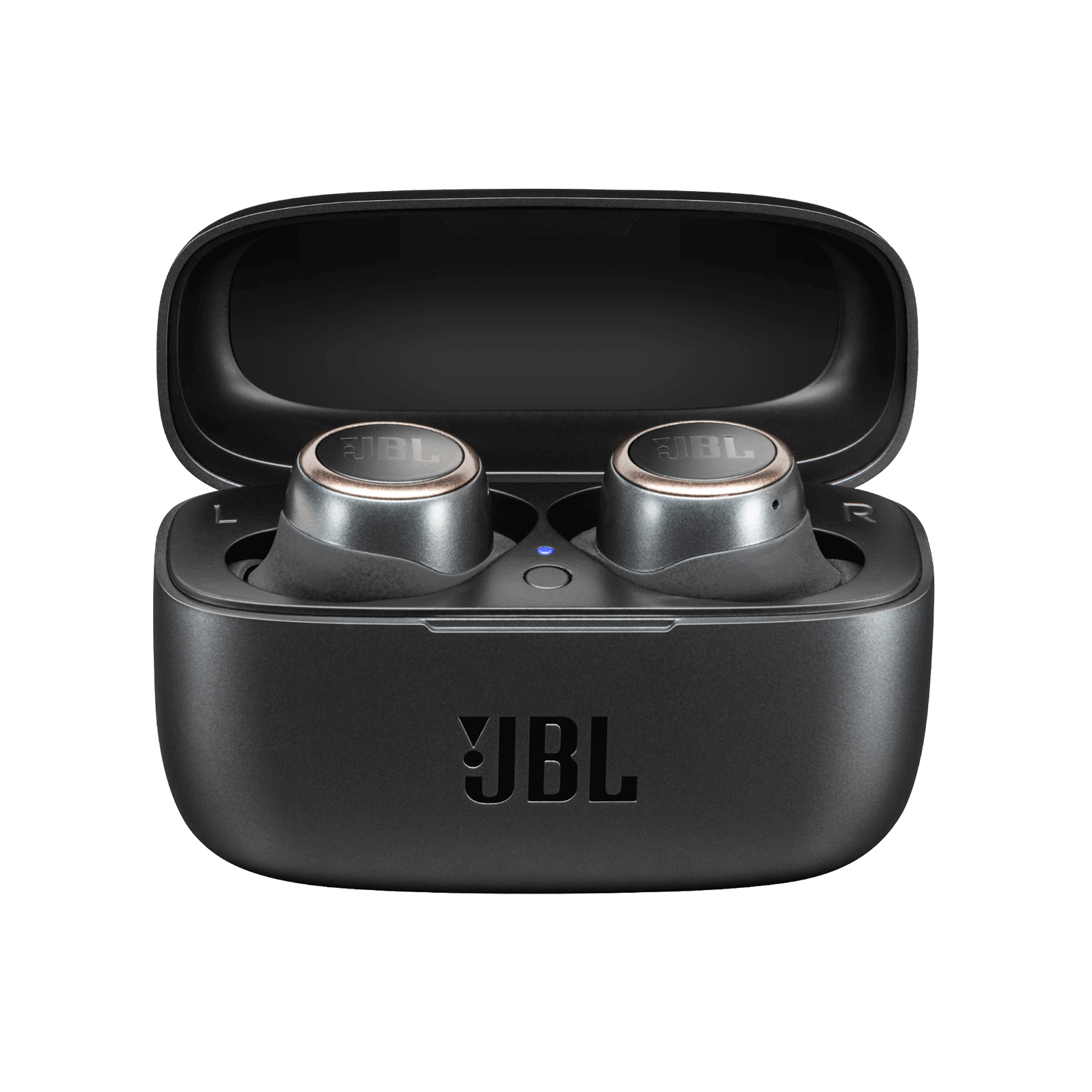 LIQUIDACION Audífonos Inalámbricos Bluetooth Recargables JBL HARMAN TW –  DELED Electronica y Accesorios