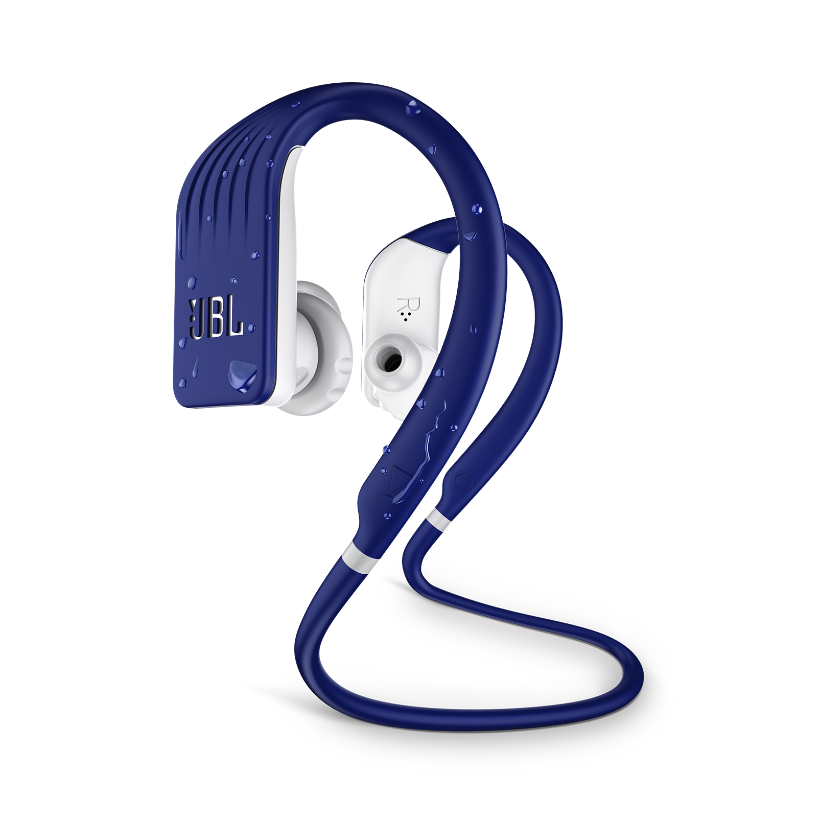 Jbl endurance jump hotsell español