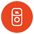 JBL Go 5 Compatible con JBL EasySing Mic Mini - Image