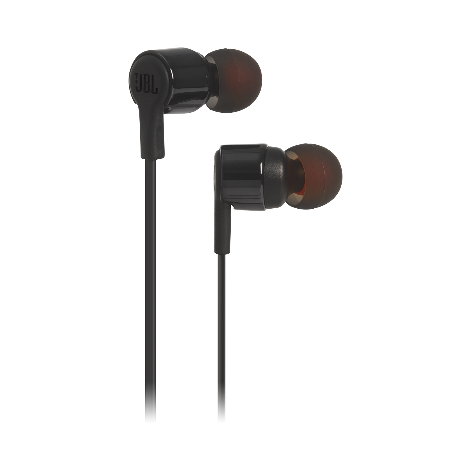 Audífonos jbl t210 2025