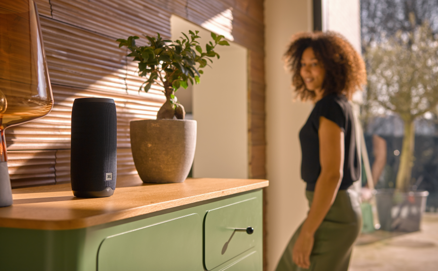 Deja que Google Assistant te facilite las cosas