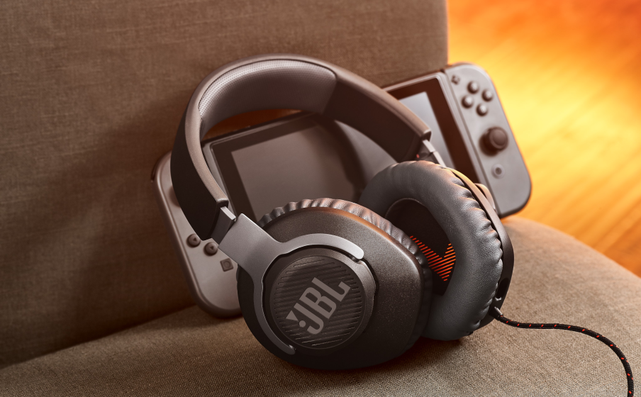 A mitad de precio! Estos auriculares inalámbricos JBL caen un 48%