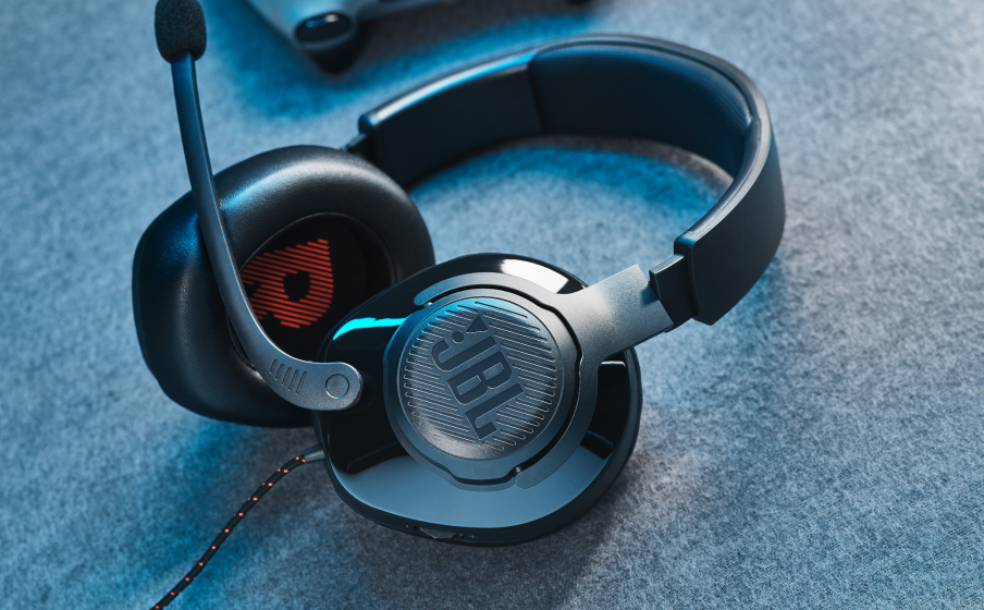 Nuevos JBL Quantum: así son los auriculares 'gaming' con mejor sonido