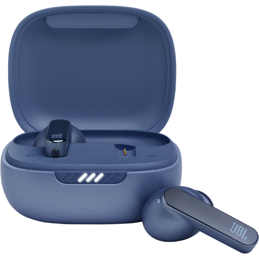 Audífonos True Wireless
