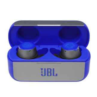 JBL JBLENDURJUMPTEL - Auriculares deportivos inalámbricos Endurance Jump -  Verde azulado