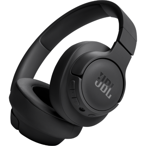 Audífonos On & Over-Ear