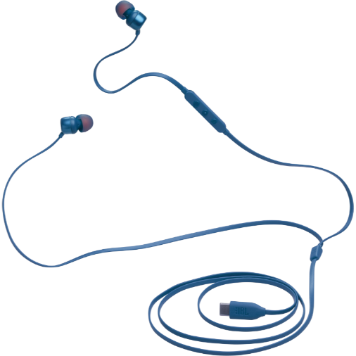Audífonos In-Ear